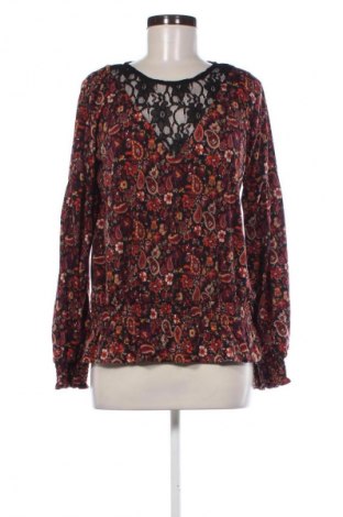 Dámska blúza Janina, Veľkosť M, Farba Viacfarebná, Cena  1,95 €