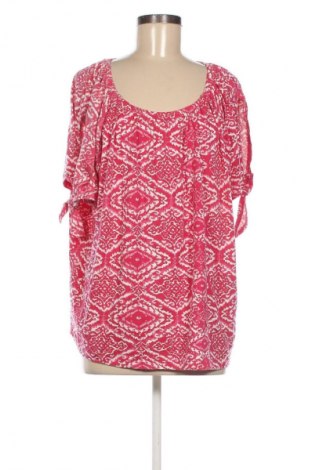 Dámska blúza Janina, Veľkosť XL, Farba Viacfarebná, Cena  4,95 €