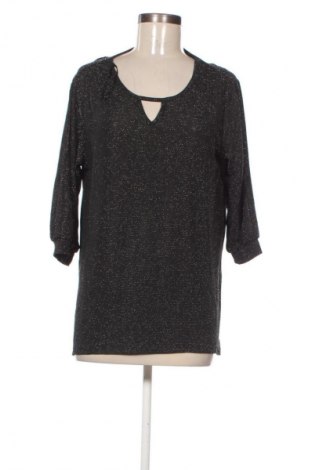 Dámská halenka Janina, Velikost M, Barva Černá, Cena  49,00 Kč