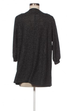 Dámská halenka Janina, Velikost M, Barva Černá, Cena  49,00 Kč