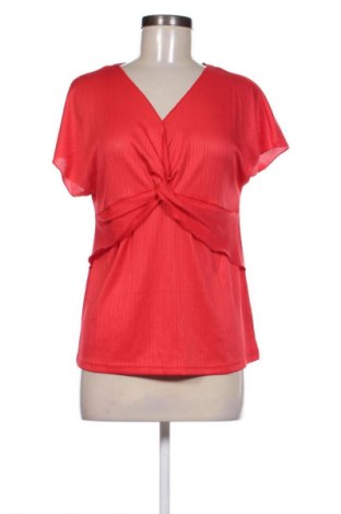 Dámska blúza Janina, Veľkosť L, Farba Červená, Cena  4,95 €