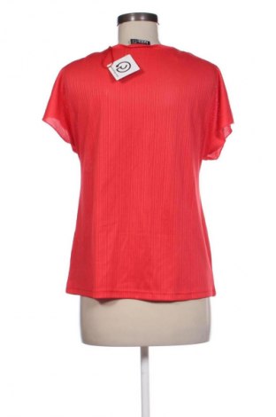 Dámska blúza Janina, Veľkosť L, Farba Červená, Cena  4,95 €