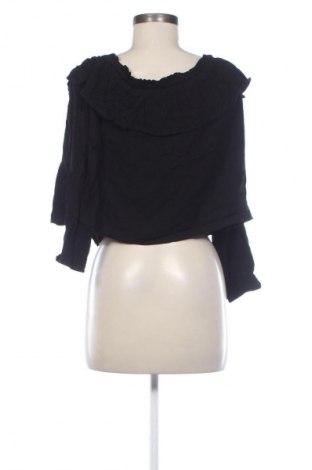 Дамска блуза Jay Jays, Размер M, Цвят Черен, Цена 2,04 €