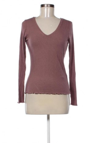 Dámska blúza Jdy, Veľkosť M, Farba Popolavo ružová, Cena  15,24 €