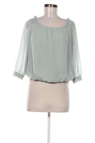 Női blúz Jean Pascale, Méret S, Szín Kék, Ár 679 Ft