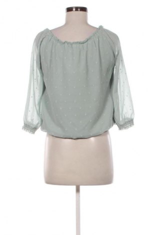 Női blúz Jean Pascale, Méret S, Szín Kék, Ár 679 Ft