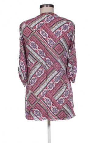 Damen Shirt Jean Pascale, Größe M, Farbe Mehrfarbig, Preis 1,99 €