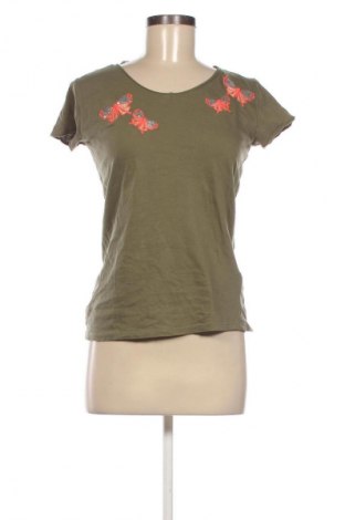 Dámska blúza Jean Pascale, Veľkosť XS, Farba Zelená, Cena  1,95 €