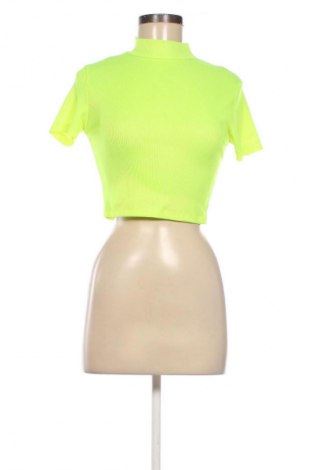 Damen Shirt Jennyfer, Größe S, Farbe Grün, Preis € 3,99