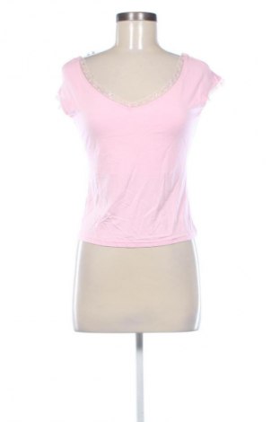 Дамска блуза Joachim Bosse, Размер S, Цвят Розов, Цена 2,04 €