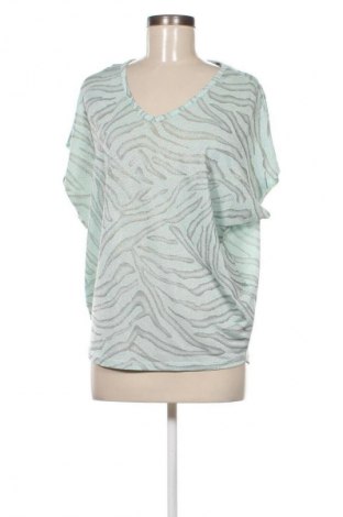 Dámska blúza Joy Miss, Veľkosť M, Farba Zelená, Cena  1,95 €