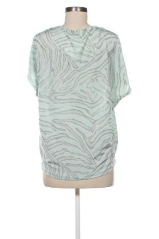 Dámska blúza Joy Miss, Veľkosť M, Farba Zelená, Cena  1,95 €