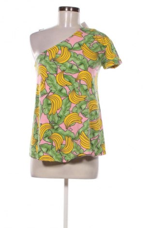 Damen Shirt Juicy Couture, Größe S, Farbe Mehrfarbig, Preis 27,99 €