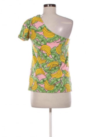 Damen Shirt Juicy Couture, Größe S, Farbe Mehrfarbig, Preis 27,99 €