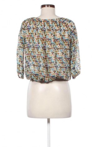 Bluzka damska Junona, Rozmiar M, Kolor Kolorowy, Cena 23,99 zł