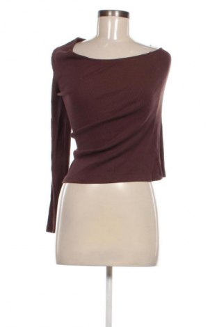 Dámska blúza Just, Veľkosť S, Farba Hnedá, Cena  15,63 €