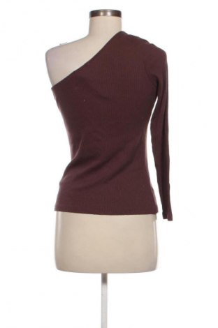 Dámska blúza Just, Veľkosť S, Farba Hnedá, Cena  15,63 €