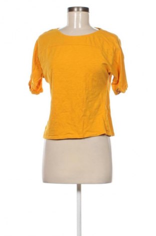 Dámska blúza KVL by Kenvelo, Veľkosť S, Farba Žltá, Cena  1,95 €