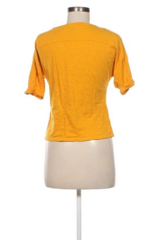 Dámska blúza KVL by Kenvelo, Veľkosť S, Farba Žltá, Cena  1,95 €