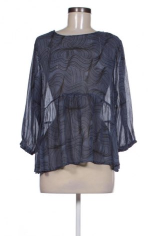 Дамска блуза Kaffe, Размер M, Цвят Многоцветен, Цена 3,06 €