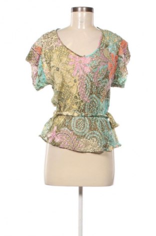 Bluză de femei Kenzo Jungle, Mărime L, Culoare Multicolor, Preț 286,99 Lei