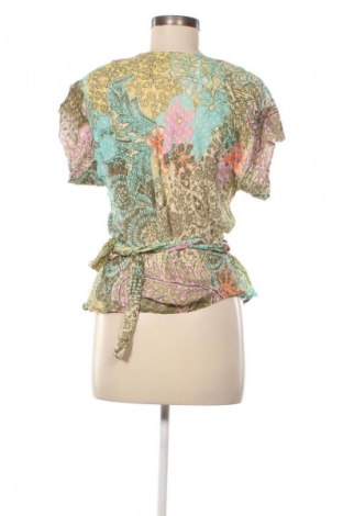 Bluză de femei Kenzo Jungle, Mărime L, Culoare Multicolor, Preț 286,99 Lei