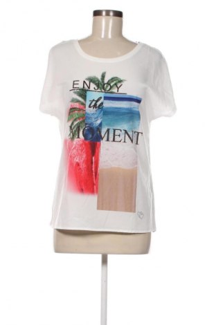 Dámská halenka Key Largo, Velikost S, Barva Bílá, Cena  129,00 Kč