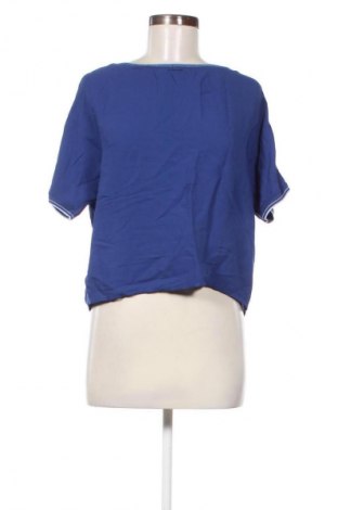 Dámská halenka King Kong, Velikost L, Barva Modrá, Cena  442,00 Kč