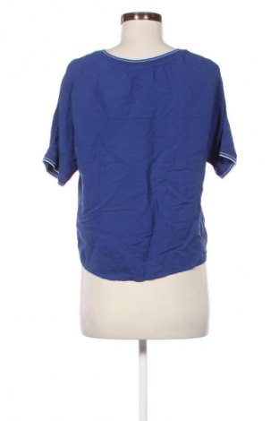 Dámská halenka King Kong, Velikost L, Barva Modrá, Cena  442,00 Kč