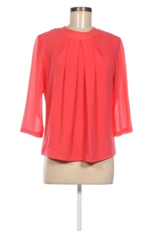 Дамска блуза Kocca, Размер M, Цвят Червен, Цена 4,09 €