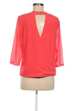 Дамска блуза Kocca, Размер M, Цвят Червен, Цена 4,09 €