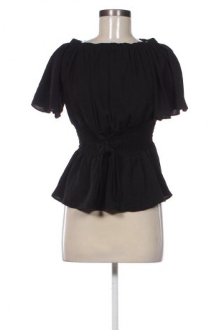 Női blúz Koolook, Méret S, Szín Fekete, Ár 1 639 Ft