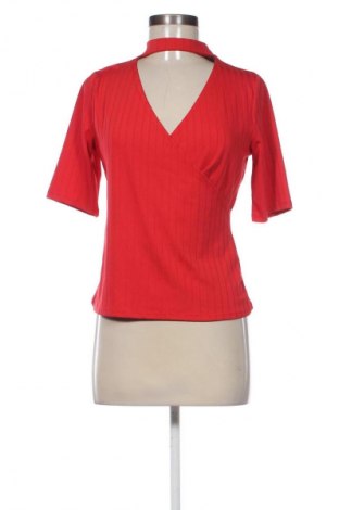 Dámská halenka Koton, Velikost M, Barva Červená, Cena  149,00 Kč