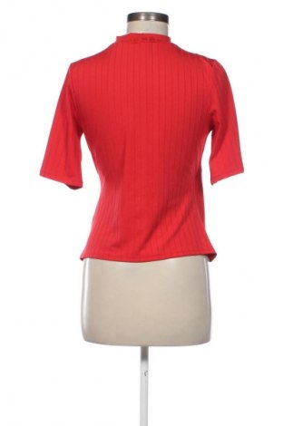 Dámská halenka Koton, Velikost M, Barva Červená, Cena  149,00 Kč