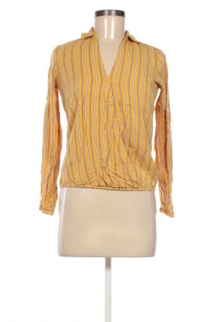 Дамска блуза Koton, Размер XS, Цвят Многоцветен, Цена 3,57 €