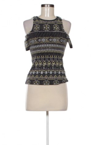 Дамска блуза Koton, Размер S, Цвят Многоцветен, Цена 4,09 €