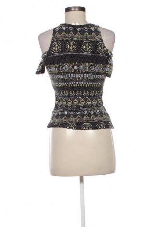 Дамска блуза Koton, Размер S, Цвят Многоцветен, Цена 4,09 €