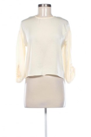 Дамска блуза Koton, Размер XS, Цвят Жълт, Цена 3,57 €