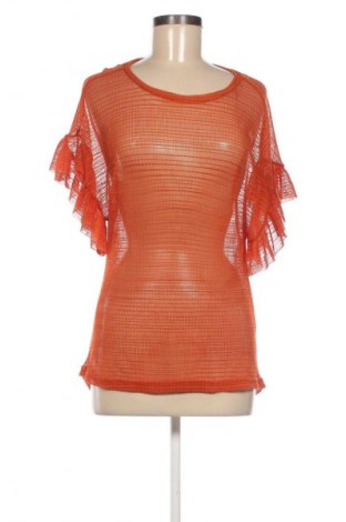 Dámska blúza Koton, Veľkosť M, Farba Oranžová, Cena  13,54 €