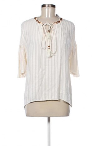 Dámská halenka Koton, Velikost M, Barva Krémová, Cena  122,00 Kč