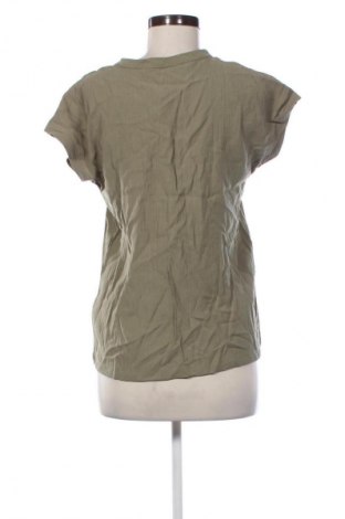 Dámská halenka LC Waikiki, Velikost S, Barva Zelená, Cena  337,00 Kč