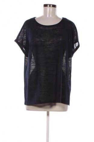 Damen Shirt LC Waikiki, Größe 3XL, Farbe Blau, Preis 4,99 €