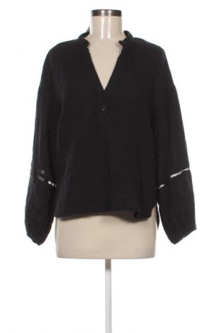 Дамска блуза LC Waikiki, Размер XS, Цвят Черен, Цена 2,04 €