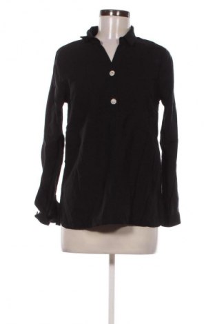 Dámská halenka LC Waikiki, Velikost M, Barva Černá, Cena  709,00 Kč