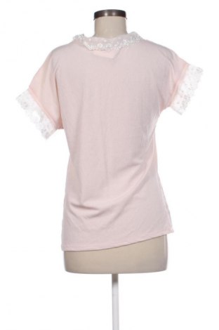 Damen Shirt LC Waikiki, Größe M, Farbe Rosa, Preis € 3,99