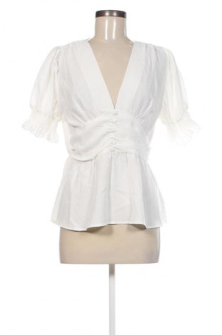 Dámská halenka La Petite Parisienne, Velikost M, Barva Bílá, Cena  289,00 Kč