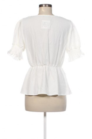 Dámská halenka La Petite Parisienne, Velikost M, Barva Bílá, Cena  289,00 Kč