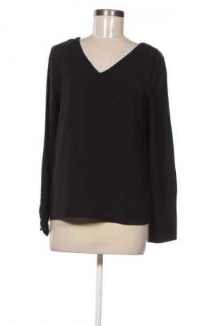 Dámská halenka Lab, Velikost S, Barva Černá, Cena  127,00 Kč