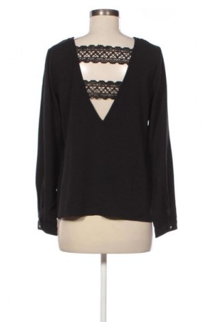 Dámská halenka Lab, Velikost S, Barva Černá, Cena  127,00 Kč