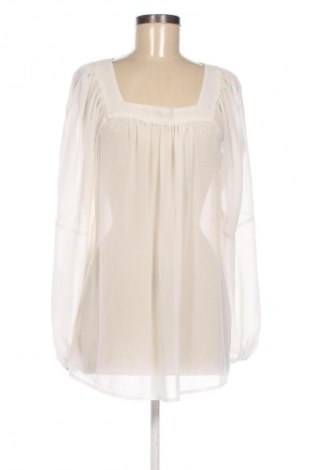 Bluză de femei Label Be, Mărime M, Culoare Alb, Preț 7,99 Lei